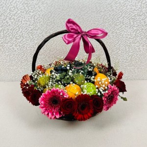 Корзина Ассорти